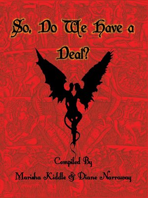 cover image of So, Do We Have a Deal?